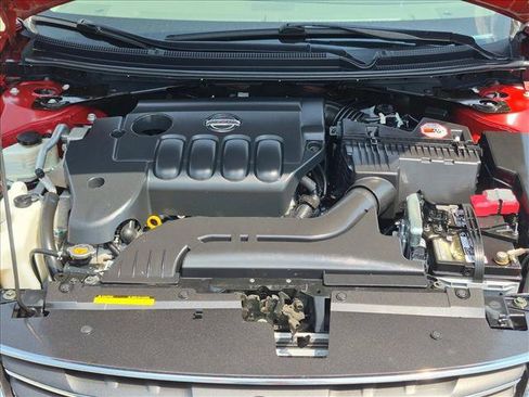 Used 2010 Nissan Altima 2.5 SL w/ SL Pkg FWD image 24
