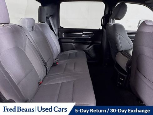 Used 2023 RAM 1500 Lone Star AWD/4WD image 5