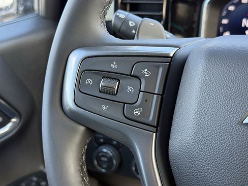 New 2026 Chevrolet Silverado 1500 LT Trail Boss image 23