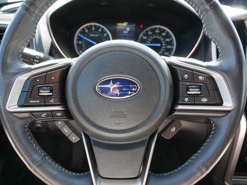 Used 2021 Subaru Ascent Touring AWD/4WD image 25