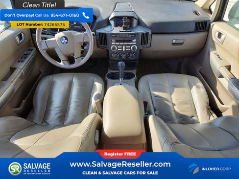 Used 2006 Mitsubishi Endeavor Limited image 11