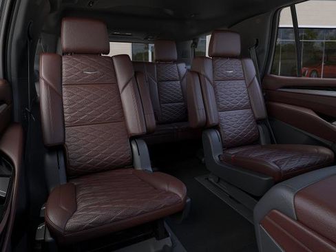 New 2026 Cadillac Escalade Luxury AWD/4WD image 41