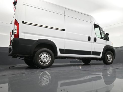 Used 2025 RAM ProMaster 1500 FWD image 25