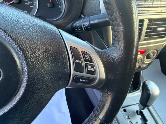 Used 2011 Subaru Impreza 2.5i Premium w/ PWR Moonroof Value Pkg AWD/4WD image 21