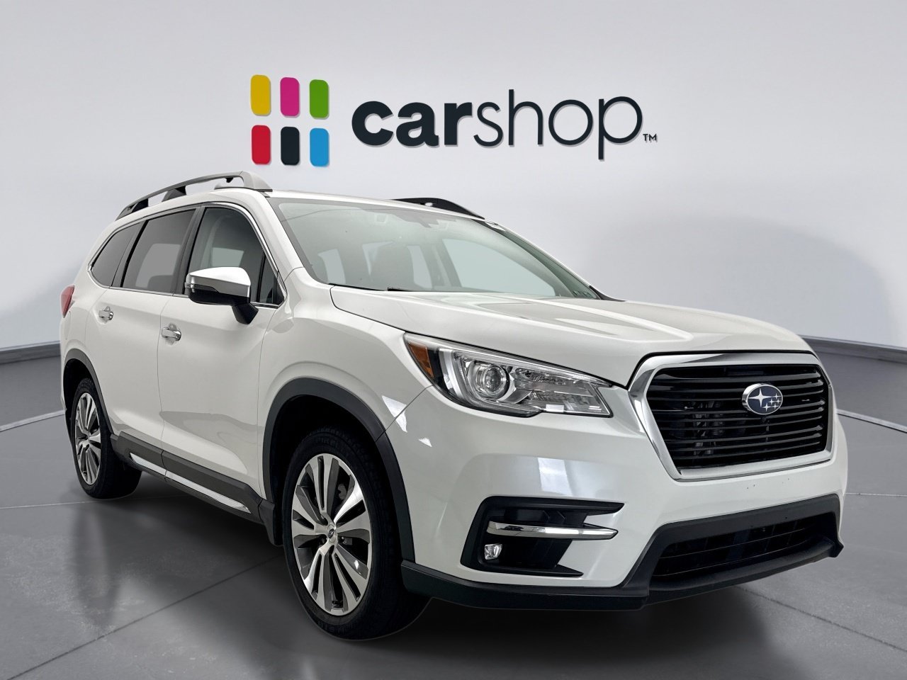 Used 2019 Subaru Ascent Touring w/ Popular Package #3 AWD/4WD image 7