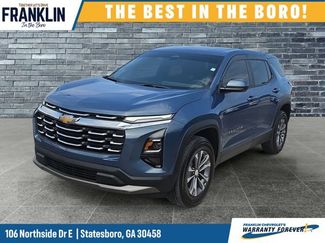 Used 2026 Chevrolet Equinox LT w/ LPO, Floor Liner Package FWD video 1
