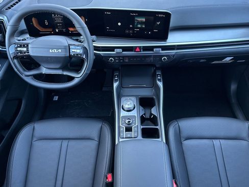 New 2026 Kia Sorento EX image 13