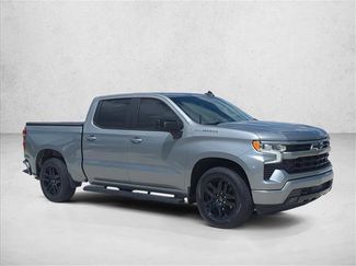 Used 2023 Chevrolet Silverado 1500 RST RWD video 3