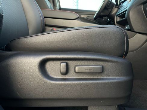 New 2026 Honda Ridgeline TrailSport image 30