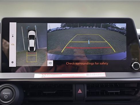 New 2026 Toyota Prius Limited image 23