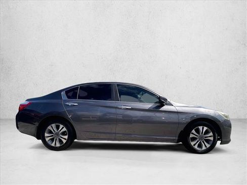 Used 2013 Honda Accord LX image 5
