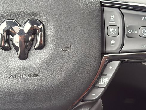 New 2026 RAM 1500 Limited image 23