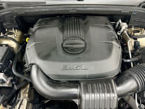 Used 2011 Jeep Grand Cherokee Laredo AWD/4WD image 23