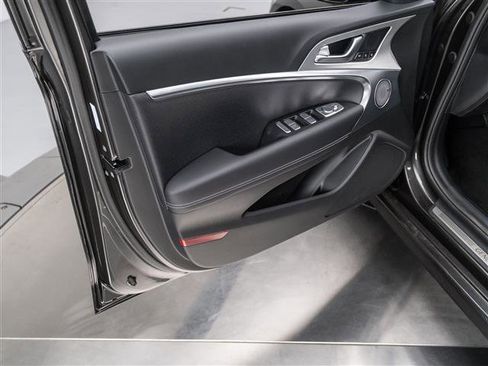 New 2026 Genesis G70 2.5T Prestige image 26