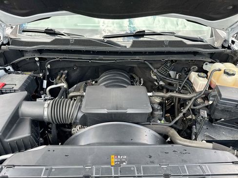 Used 2022 Chevrolet Silverado 2500 High Country w/ Z71 Off-Road Package AWD/4WD image 26