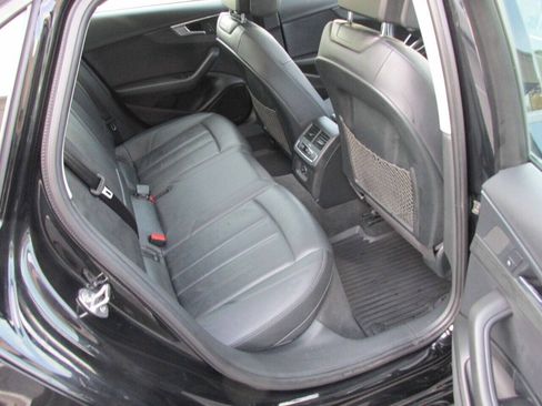 Used 2017 Audi A4 2.0T Premium AWD/4WD image 27