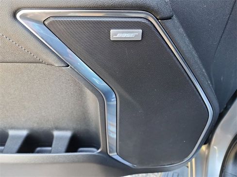 Used 2023 Chevrolet Silverado 1500 RST w/ Convenience Package II image 25