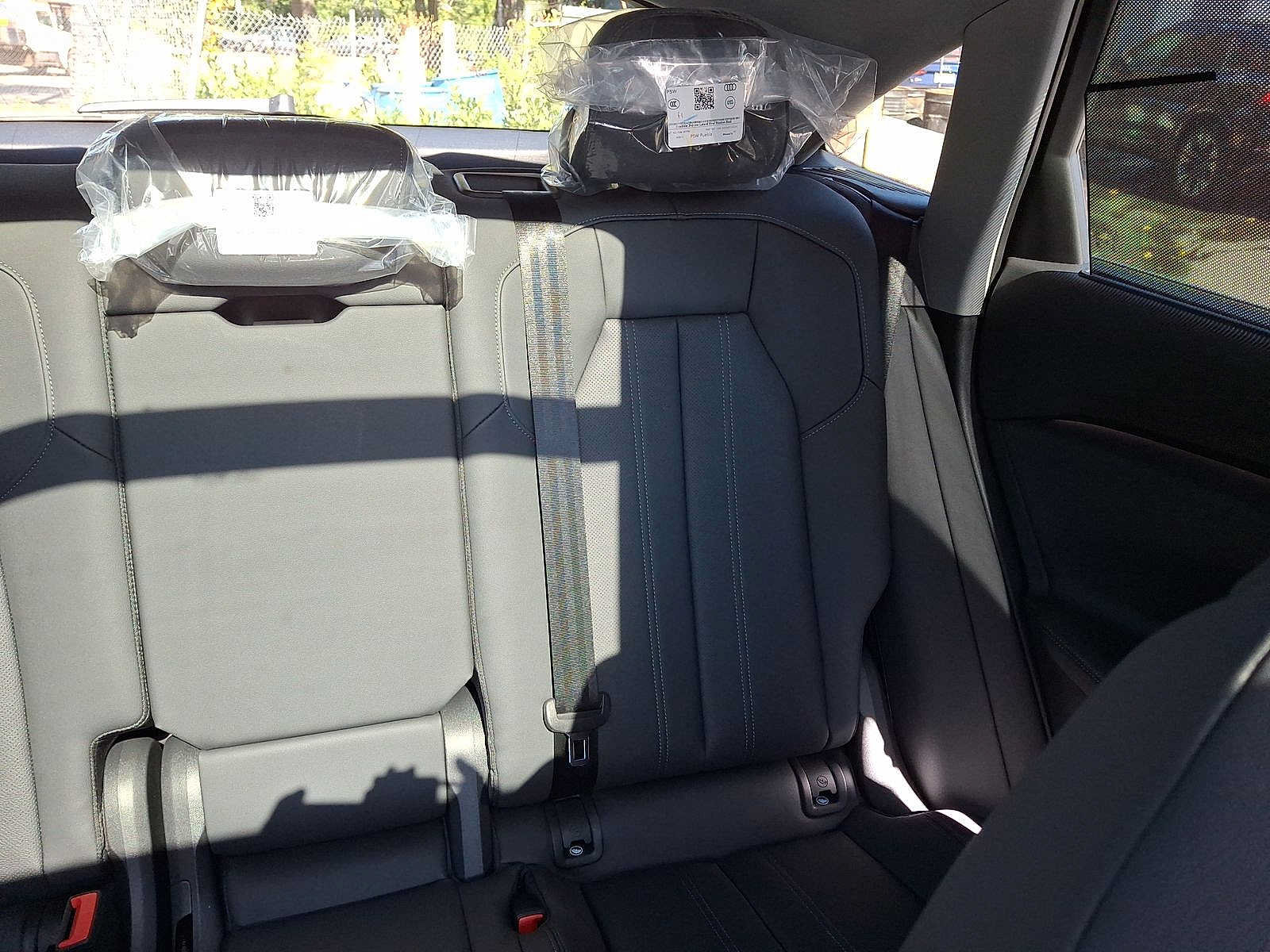 New 2026 Audi Q5 Premium Plus AWD/4WD image 14