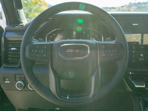 New 2026 GMC Sierra 1500 AT4X w/ AT4X AEV Edition image 17