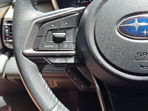 Used 2020 Subaru Outback Limited w/ Popular Package #2 AWD/4WD image 24