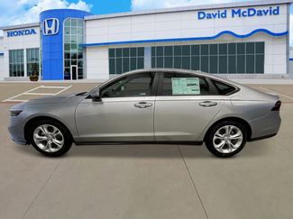 New 2025 Honda Accord LX video 2