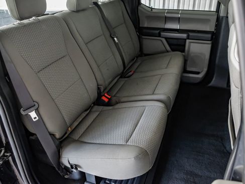 Used 2022 Ford F350 XLT w/ XLT Premium Package image 33