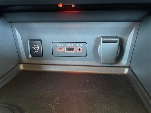 New 2025 Nissan Sentra SV image 22