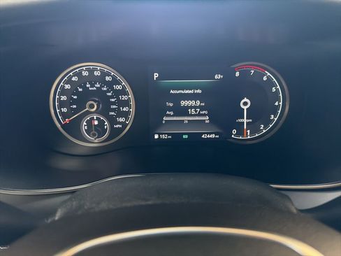 Used 2022 Genesis G70 2.0T AWD/4WD image 24