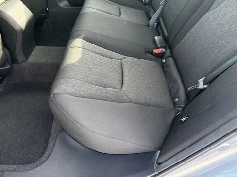 Certified 2023 Honda Accord EX image 17