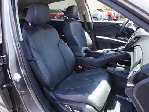 Used 2022 Acura RDX FWD w/ Technology Package image 12