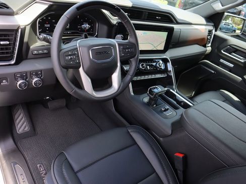 New 2026 GMC Sierra 1500 Denali image 7