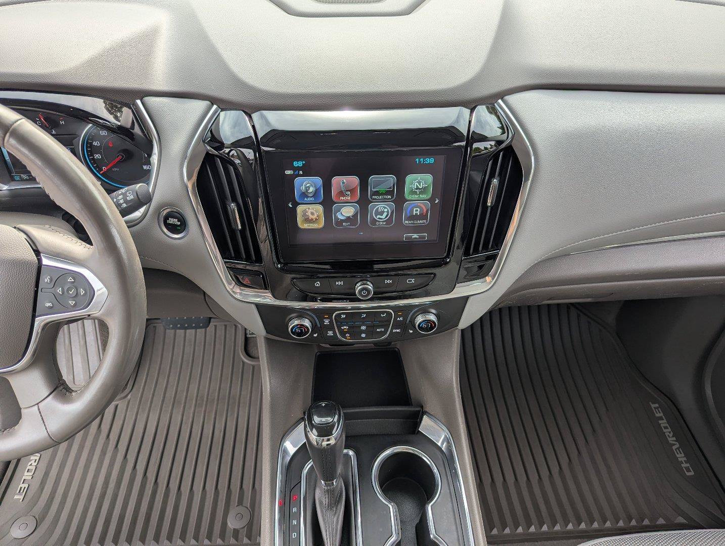 Used 2018 Chevrolet Traverse LT AWD/4WD image 17
