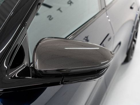 Used 2024 Lucid Air Sapphire image 14