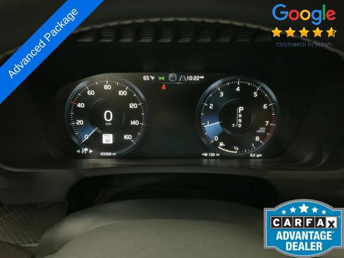 Used 2020 Volvo XC90 T6 R-Design AWD/4WD image 18