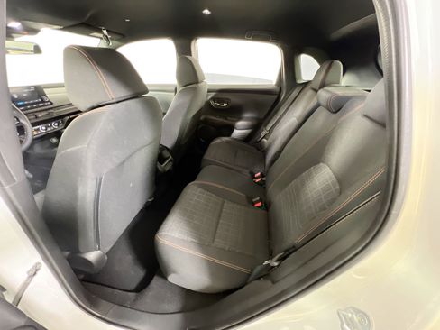 Used 2023 Honda HR-V Sport image 23
