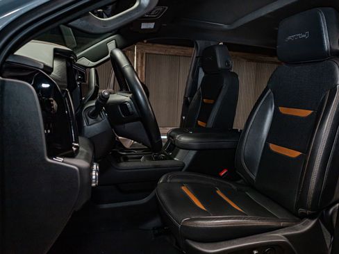 Used 2024 GMC Sierra 3500 AT4 w/ AT4 Premium Plus Package image 21