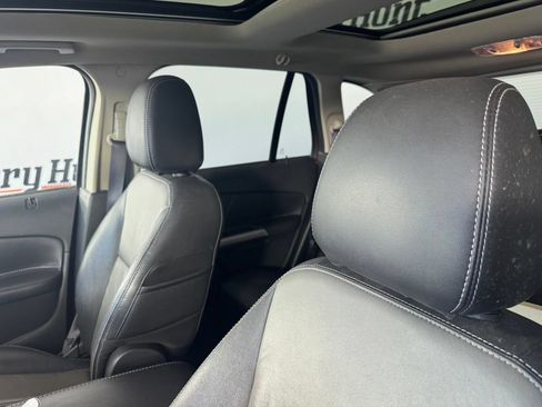 Used 2014 Ford Edge Sport w/ Driver Entry Package FWD image 10