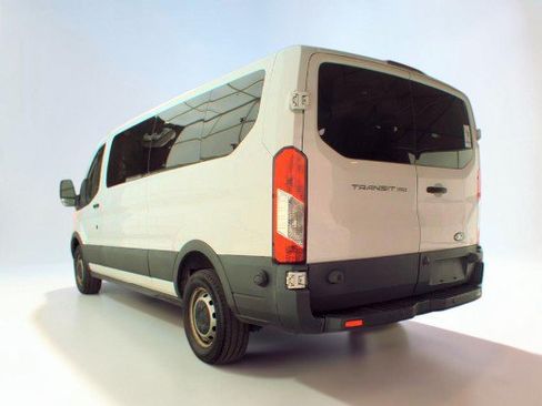 Used 2016 Ford Transit 350 XL RWD image 5