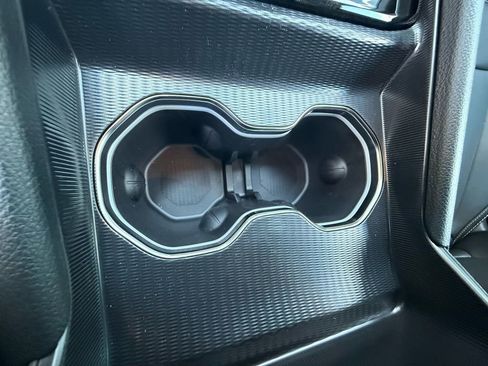 New 2026 Jeep Grand Cherokee L Limited RWD image 16