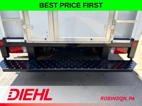 New 2025 RAM ProMaster 3500 w/ Convenience Group FWD image 21