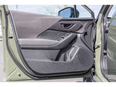 New 2026 Subaru Crosstrek 2.0i Premium AWD/4WD image 19