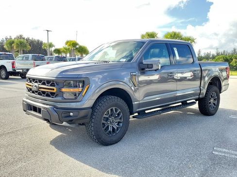 New 2026 Ford F150 Tremor w/ Equipment Group 402A High AWD/4WD image 4