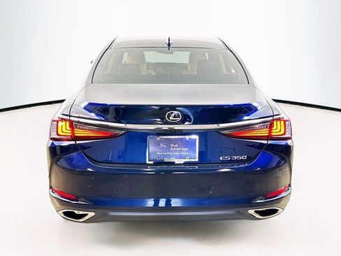 Used 2024 Lexus ES 350 w/ Premium Package FWD image 20