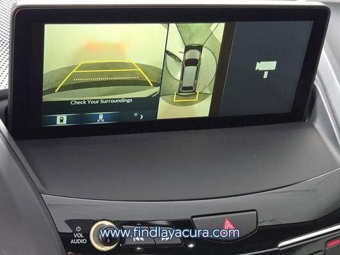 New 2026 Acura RDX A-Spec image 23