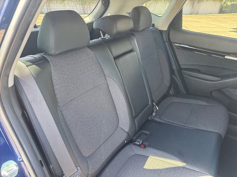 Used 2021 Kia Seltos S FWD image 18