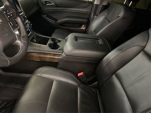 Used 2017 Chevrolet Tahoe LT AWD/4WD image 10