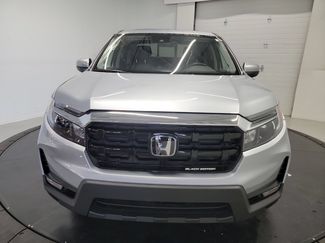 Used 2025 Honda Ridgeline RTL video 2