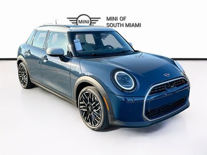 New 2026 MINI Cooper S