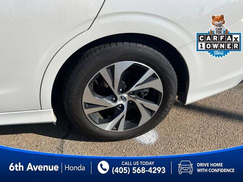 Used 2025 Subaru Legacy Premium AWD/4WD image 10
