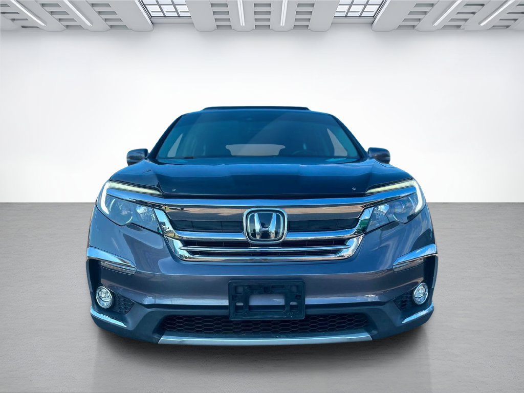 Used 2020 Honda Pilot EX-L image 2